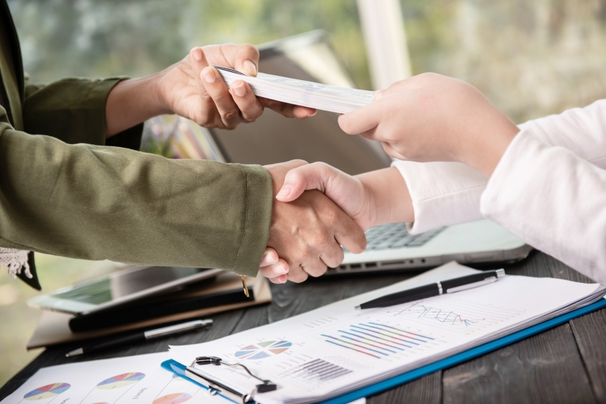 Bridging Finance (€250k – €15million)