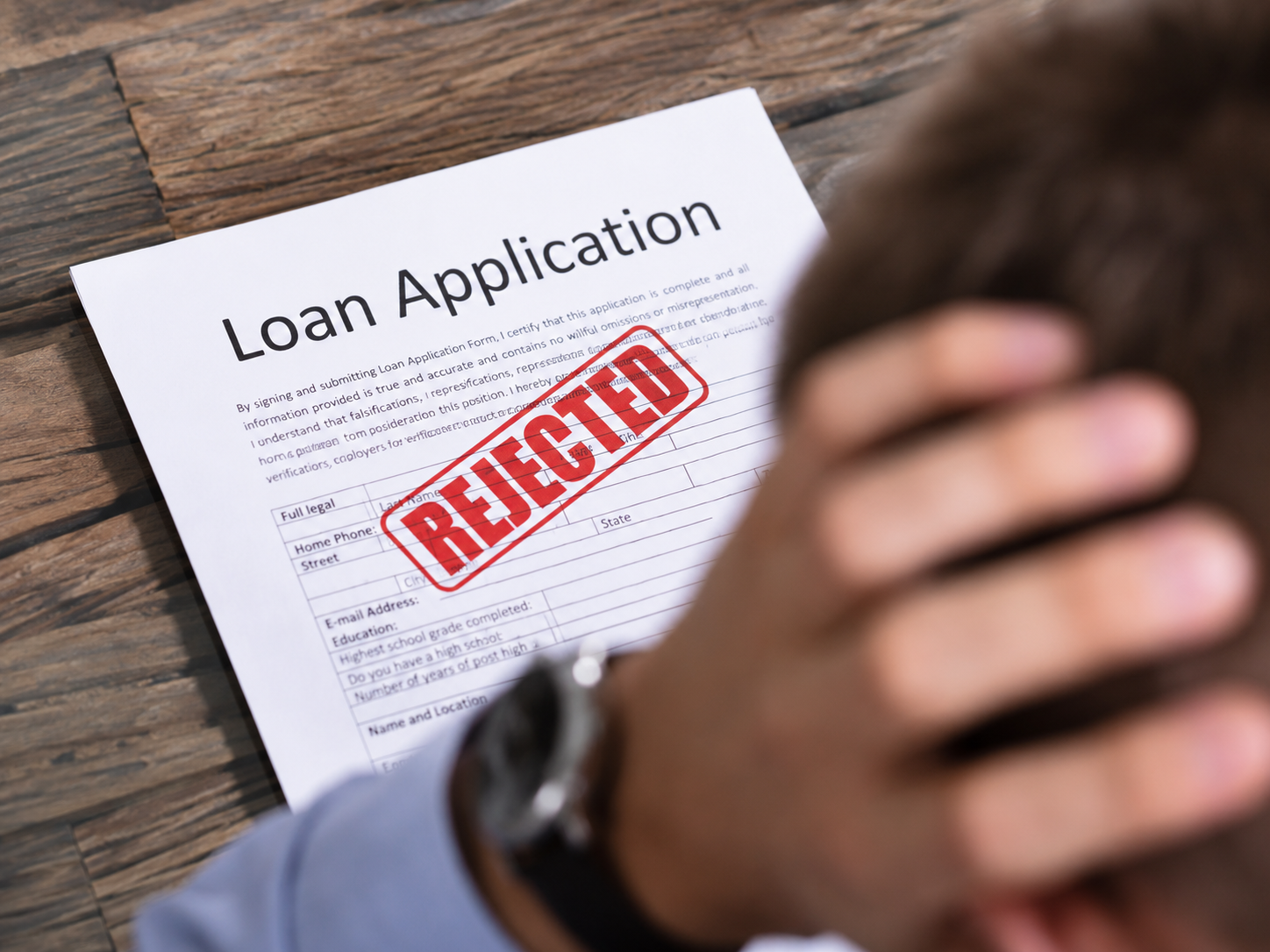 Options for a Business Loan