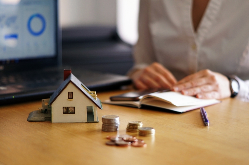 Property Loans (€250k – €15million)