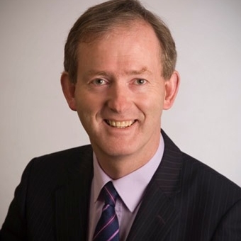 Derry McCarthy