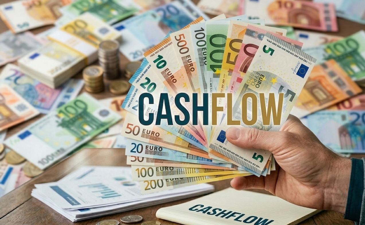 How Bridging Finance Affects Cash Flow for Businesses